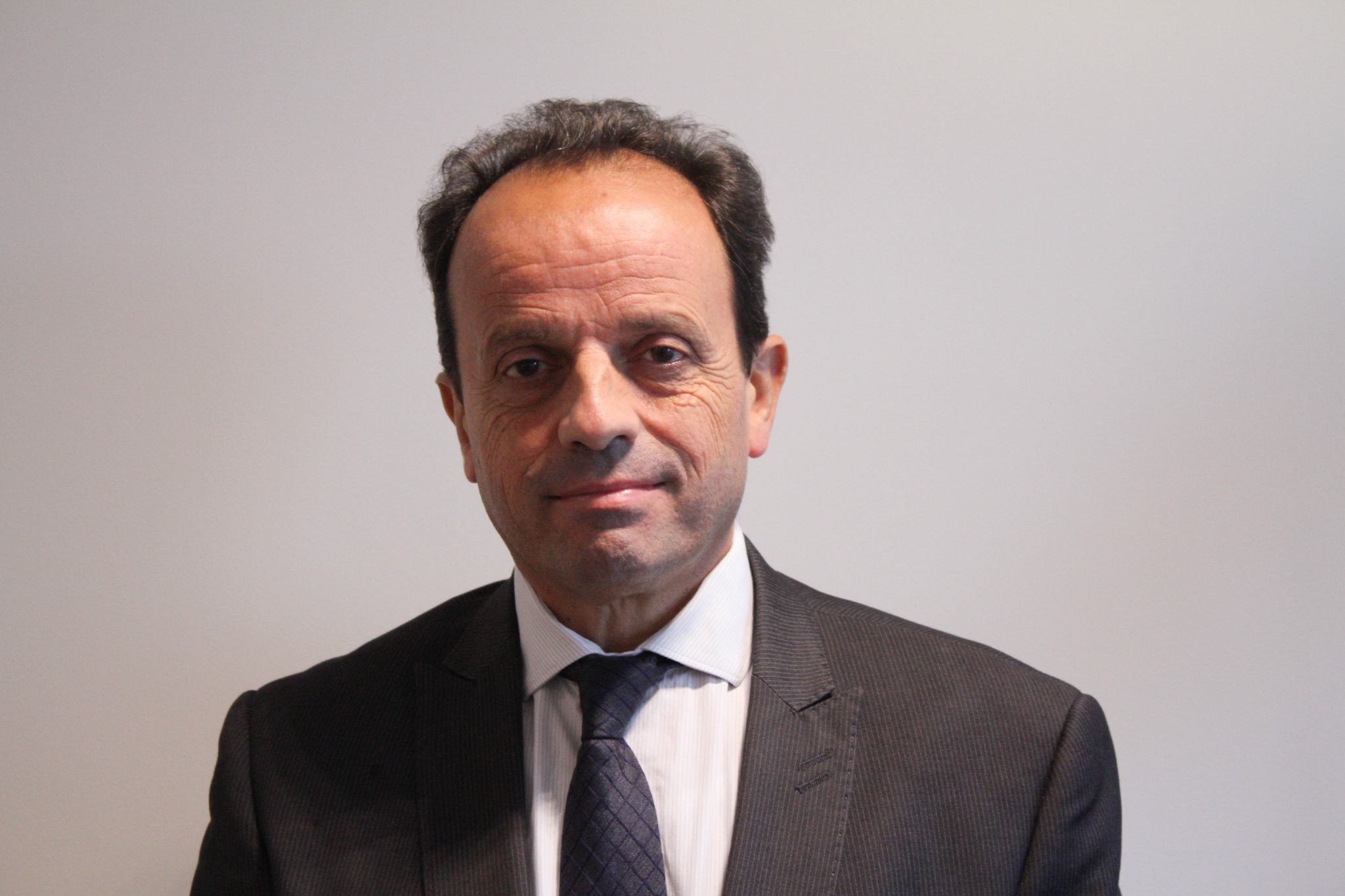 Jean Alessandri, fondateur de Corsica Business Booster